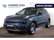 Lynk & Co 01 - 1.5 PHEV 261PK MY22 | Afn. Trekhaak | 360 Camera | 7 .4 kWh