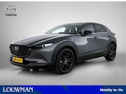 Mazda CX-30 - 2.0 e-SkyActiv-X M Hybrid Nagisa automaat | BOSE | Leder / S