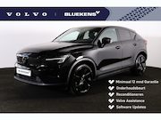 Volvo EC40 - Extended Range Ultra Black Ed. 82 kWh - Panoramadak - Intell