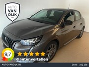 Peugeot 208 - 1.2 PureTech Active Pack AIRCO NAVI CRUISE BLUETOOTH MULTI S