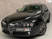 Alfa Romeo 159 - Sportwagon 1.7 T Distinctive /Schuifdak /Leder