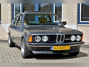 BMW 3-serie - 320 E21 320/6 VGS > 323i power met Webers