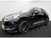 DS DS 3 - 1.2T 110pk PT Performance Line Aut6, Clima | Navi & CarPlay 