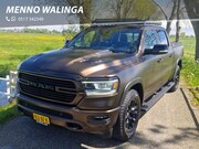 Dodge Ram - 1500 4X4 5.7 V8 4x4 Crew Cab Laramie|Luchtvering|LPG|BTW|