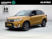 Suzuki Vitara - 1.0 Boosterjet AllGrip Select | Apple CarPlay | Parkeersenso