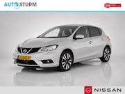 Nissan Pulsar - 1.2 DIG-T Acenta Design Pack
