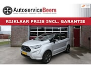 Ford EcoSport - 1.0 EcoBoost Titanium, ST-line, Trekhaak, PDC, LMV, Carplay,