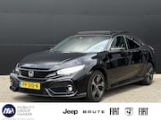 Honda Civic - 1.0 i-VTEC Executive | Apple-Android | Schuif-kanteldak | Pa