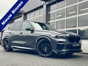 BMW X5 - xDrive45e | M-Sport | Individual | Dravitgrau | Panodak | Be