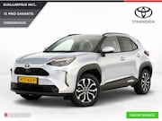 Toyota Yaris Cross - 1.5 Hybrid 115 Dynamic | Comfort pack |
