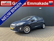 Ford Fiesta - 1.0 EcoBoost Titanium | Clima | PDC A