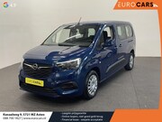 Opel Combo - 1.2 Turbo L2H1 110 pk 7p. Life Airco Cruise Control DAB