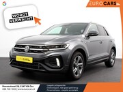 Volkswagen T-Roc - 1.5 TSI 150pk DSG R-Line Navigatie Apple Carplay/Android Aut