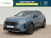 Peugeot e-3008 - EV 73 kWh 210pk Allure | Cruise Control | Camera | Navigatie