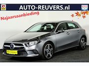 Mercedes-Benz A-klasse - 220 Advantage / Leder / Navi / CarPlay / Camera / Cruisecont