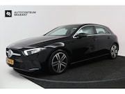 Mercedes-Benz A-klasse - 180 Business Solution Luxury (STOELVERWARMING, SFEERVERLICHT