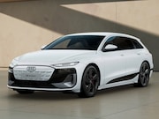 Audi A6 - e-tron quattro