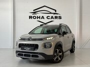 Citroën C3 Aircross - 1.2 PureTech S&S Feel*Parkeersensoren*