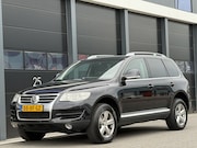 Volkswagen Touareg - 3.0 TDI Navi Leer Clima
