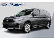 Ford Transit Connect - 1.5 EcoBoost PHEV L2 Limited 150pk | DEMO | Laadvloerbescher