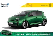Renault Twingo - urban range evolution 27.5 kWh * NU IN DE SHOWROOM * Gratis