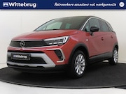 Opel Crossland - 1.2 Turbo 130PK Elegance Stuur en stoel verwarming | Apple C