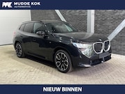 BMW X3 - 30e xDrive | ACC | M Sportpakket | Head-Up | Trekhaak | Pano