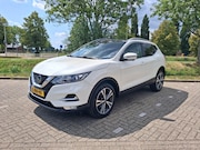 Nissan Qashqai - 1.2 N-Connecta Automaat