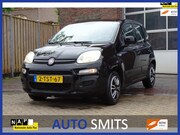 Fiat Panda - 0.9 TwinAir Edizione Cool 5drs