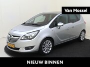 Opel Meriva - 1.4 Turbo Cosmo | Stoelverwarming |