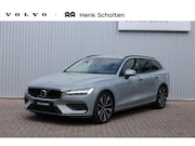 Volvo V60 - 2.0 B3 Essential Edition | Cruise Control | Semi elektrische