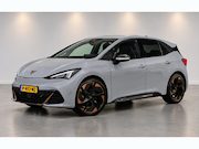 CUPRA Born - Copper Edition One 62 kWh WORD VERWACHT! | PANO | CAMERA | M