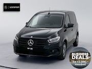 Mercedes-Benz eCitan - 0, 99% RENTE - 112 L1 BUSINESS SOLUTION 51 kWh | DC Laden |
