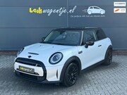 MINI Mini Electric - Classic 33 kWh *carplay *navi *stoelverw.