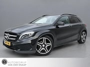 Mercedes-Benz GLA-Klasse - 180 AMG Night Edition Plus | Cruise | Airco | Navi/Apple car