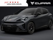 CUPRA Raval - VZ 56kWh 226 PK | Trekhaak | Panoramadak | SennHeiser Audio