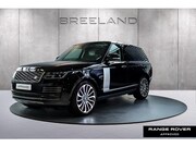 Land Rover Range Rover - P525 5.0 V8 SC Autobiography | Shadow Pack | Drive Pack