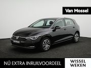 Volkswagen Golf - 1.4 eHybrid Style | Apple/Android Play | Camera | Adaptive C