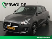 Suzuki Swift - 1.2 Style Smart Hybrid | Parkeercamera | Climate Control | N