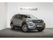 Ford Explorer - 3.0 V6 EcoBoost PHEV ST-Line Pan.dak | 7-zits | incl. BTW