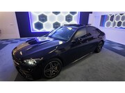 Mercedes-Benz C-klasse - 300 e AMG Line