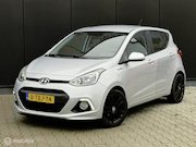 Hyundai i10 - 1.0i i-Motion Comfort Plus | CLIMA | VELGEN |