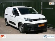 Citroën Berlingo - 1.2 PureTech Club XL BENZINE, AIRCO, NAVIGATIE, CR