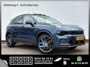 Lynk & Co 01 - 1.5 PHEV 262PK Adapt.Cruise 360° Cam Carplay Plug-in Stoelve