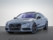 Audi A7 - Sportback 3.0 TDI BiT Quattro 326pk Competition Luchtv. S-st