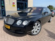 Bentley Continental - 6.0 W12- NAP- NL auto