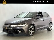Volkswagen Polo - 1.0 TSI R-Line / BEATS / IQ-light / Camera / Virtual