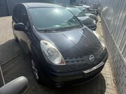 Nissan Note - 1.6 Life