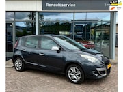 Renault Scénic - 1.6 Parisiènne | 1ste eigenaar | Panorama dak