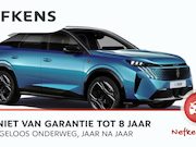Peugeot e-3008 - GT Exclusive LongeRange 97kWh 230 | Tot €4.500, - inruilvoor